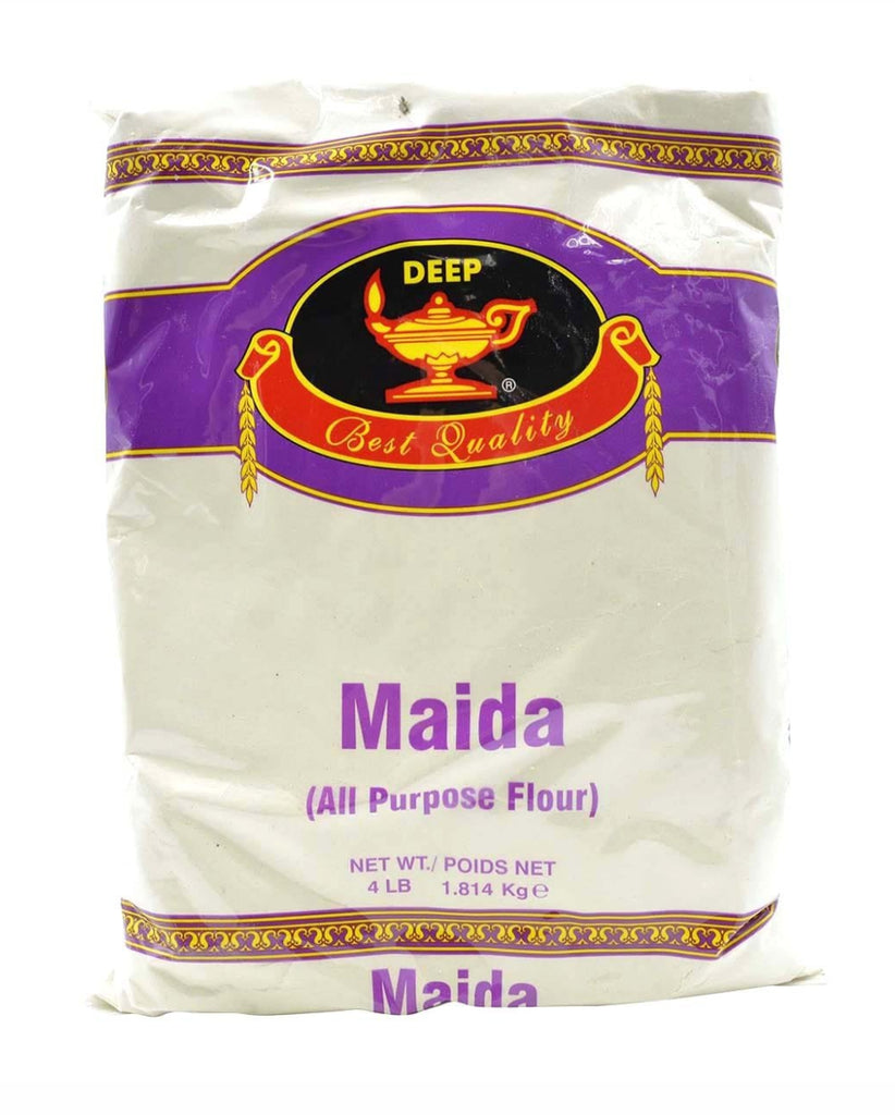 Deep Maida 4 Lbs