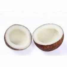 Bansi Dry Coconut 454 GM