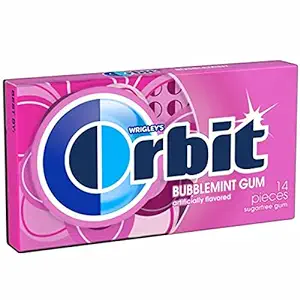 Orbit 14 PCS