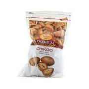 Deep Chikoo Slice 12 OZ
