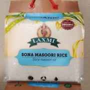 Laxmi Org Sona Masori 10 LBS