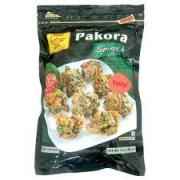 Deep Pakora Spinach 10 OZ