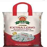 Laxmi Extra Long Grain 10 LBS