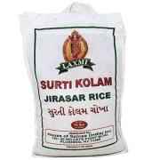 LAXMI SURTI KOLAM RICE 10 LBS