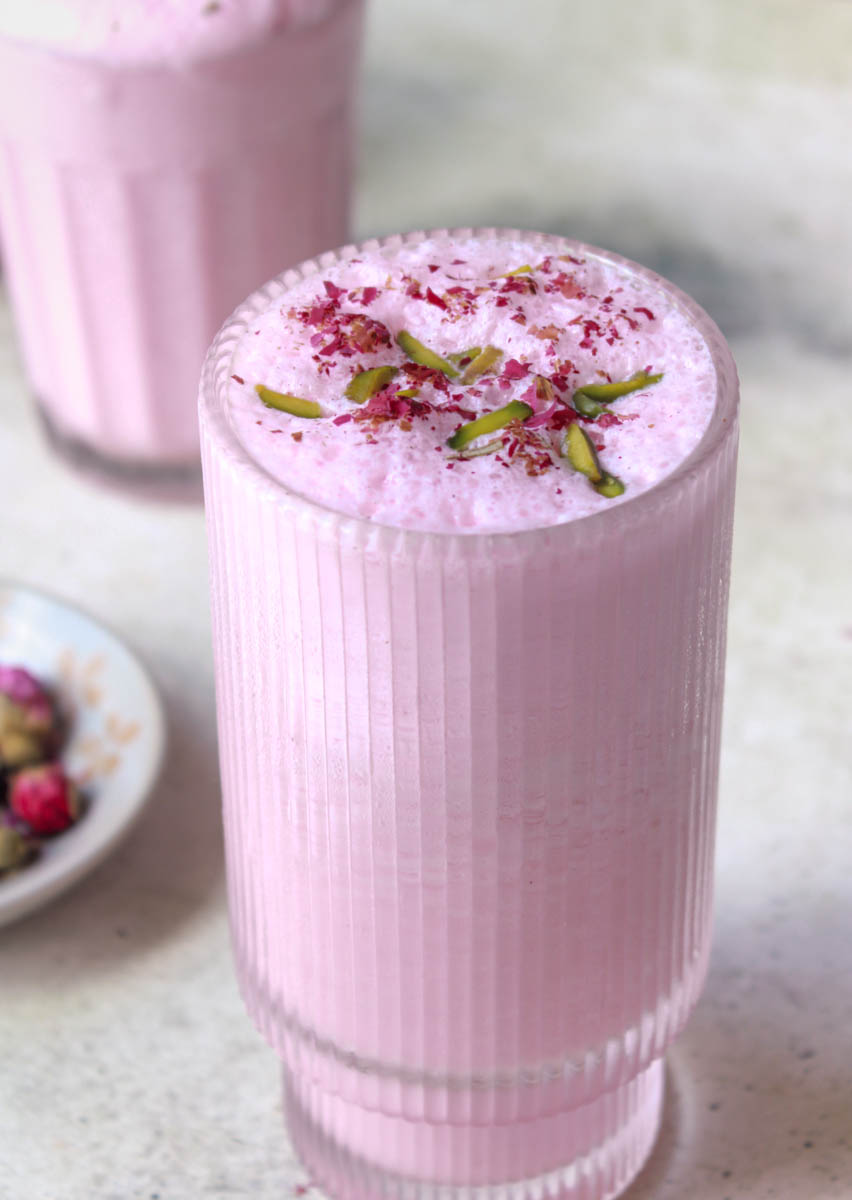 LASSI ROSSE 1 PACK