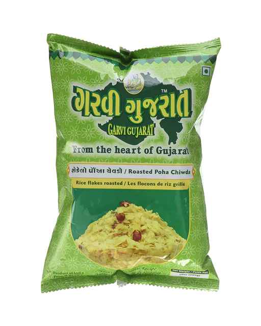 Garvi Gujarat Fafda 200 GM