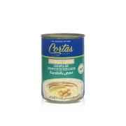 CORTAS HUMMUS TAHINA CHIKPEA DIP 400 GM