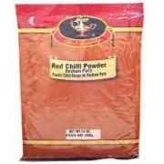Deep Red Chili Powder 14.1 OZ