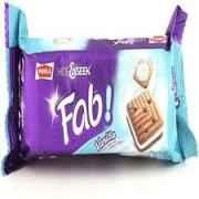 Hide And Seek Fab Vanilla 400 GM