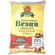 LAXMI BESAN 5 LBS
