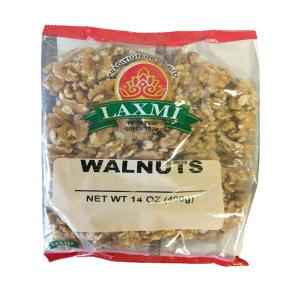 LX.Walnut  400 GM