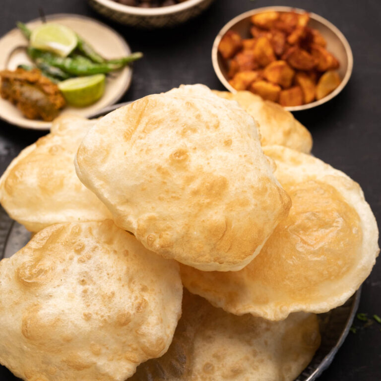 LAXMI FROZEN Bhatura 5 Each