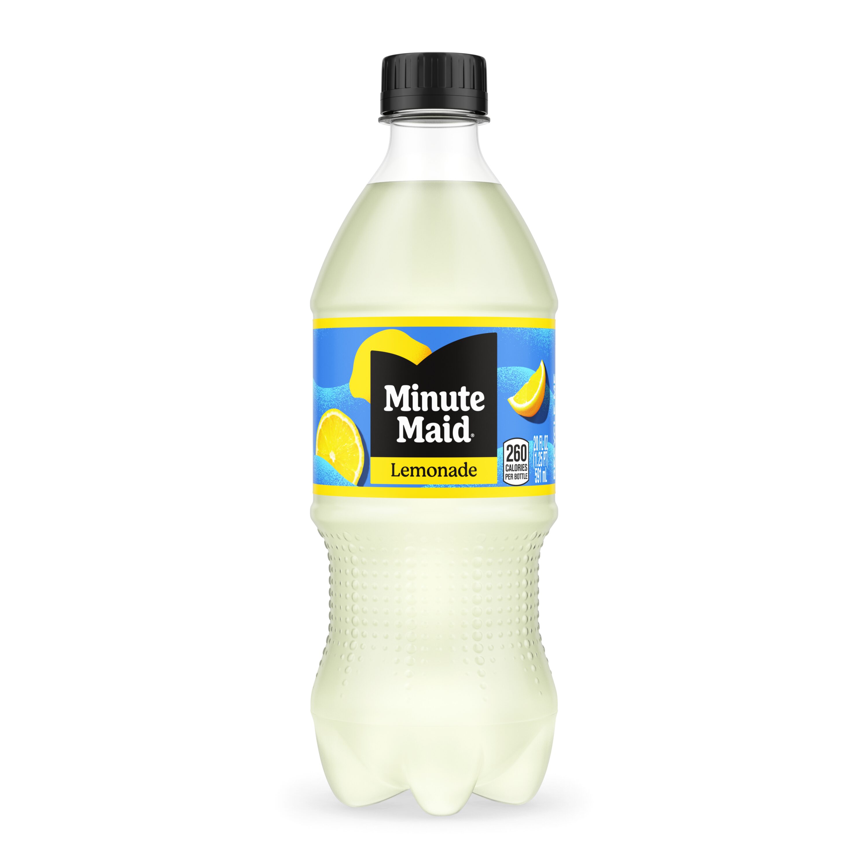 Minute Maid Lemonade 20 Fl Oz 20 OZ