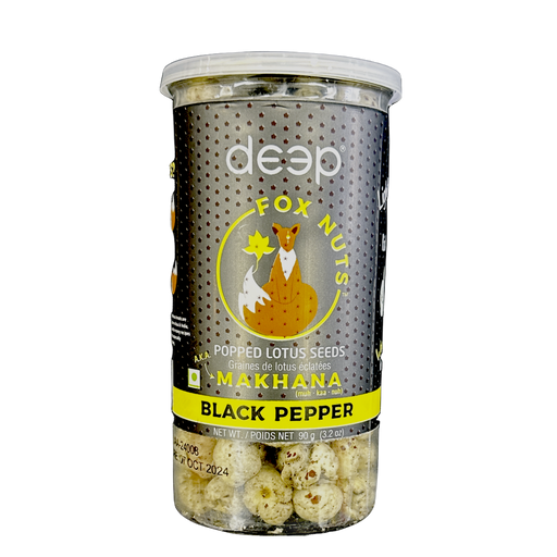 Deep Makhana 3 OZ