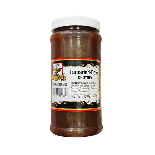 Tamarind  Date Chutney 1 PACK