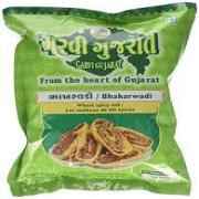 GG Bhakarwadi 10 OZ