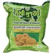 GG Gujarati Chakri 10 OZ