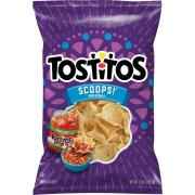Tostitos Scoops 10 Oz