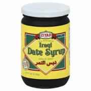 ZIYAD DATE SYRUP 800 GM