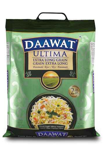 DAAWAT ULTIMA 10 LBS
