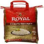 ROYAL CHEFS SECRET 20 LBS