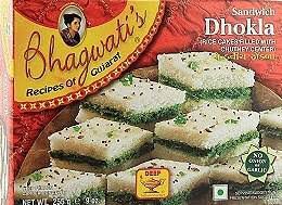 Deep Dhokla 9 OZ