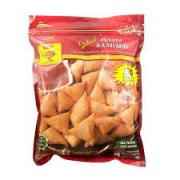 Potato Samosa 50 PCS