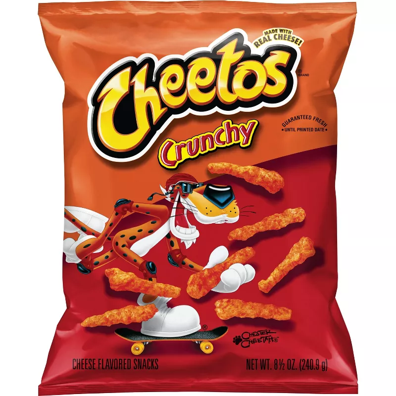 Cheetos 8.5 Oz