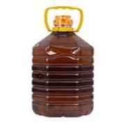 INDIAS NATURE MUSTARD OIL 5 LTR
