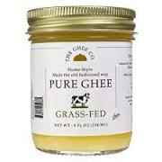 THE GHEE CO. GHEE GRASS FED 236 ML