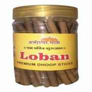 OM LOBAN DHOOP 100 GM