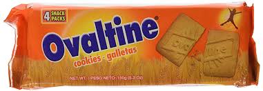 OVALTINE 150 GM