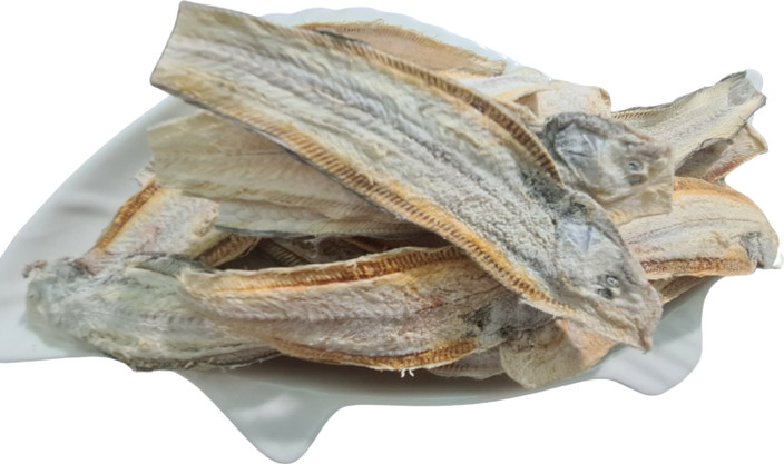 FRESH DRY FISH 200 GM