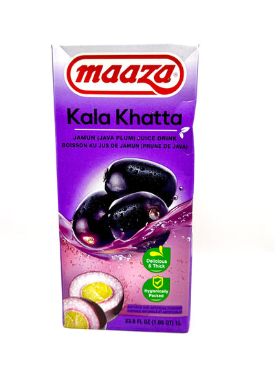 Maaza Kala Khatta Juice 1 LTR