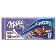 Milka Alpen Choclate 3.5 OZ