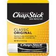CHAPSTICK LIP BALM REG 0.15 OZ