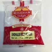 HIMALAYAN DELIGHT SINDHALOO SALT ROCK 200 GM
