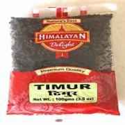 HIMALAYAN TIMUR PEPPERCORN 100 GM