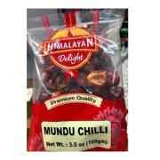 HIMM MUNDU CHILLI 100 GM