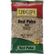 Red PoHa 400 GM