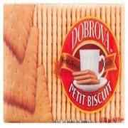 DOBOROVA PETIT BISCUIT 175 GM