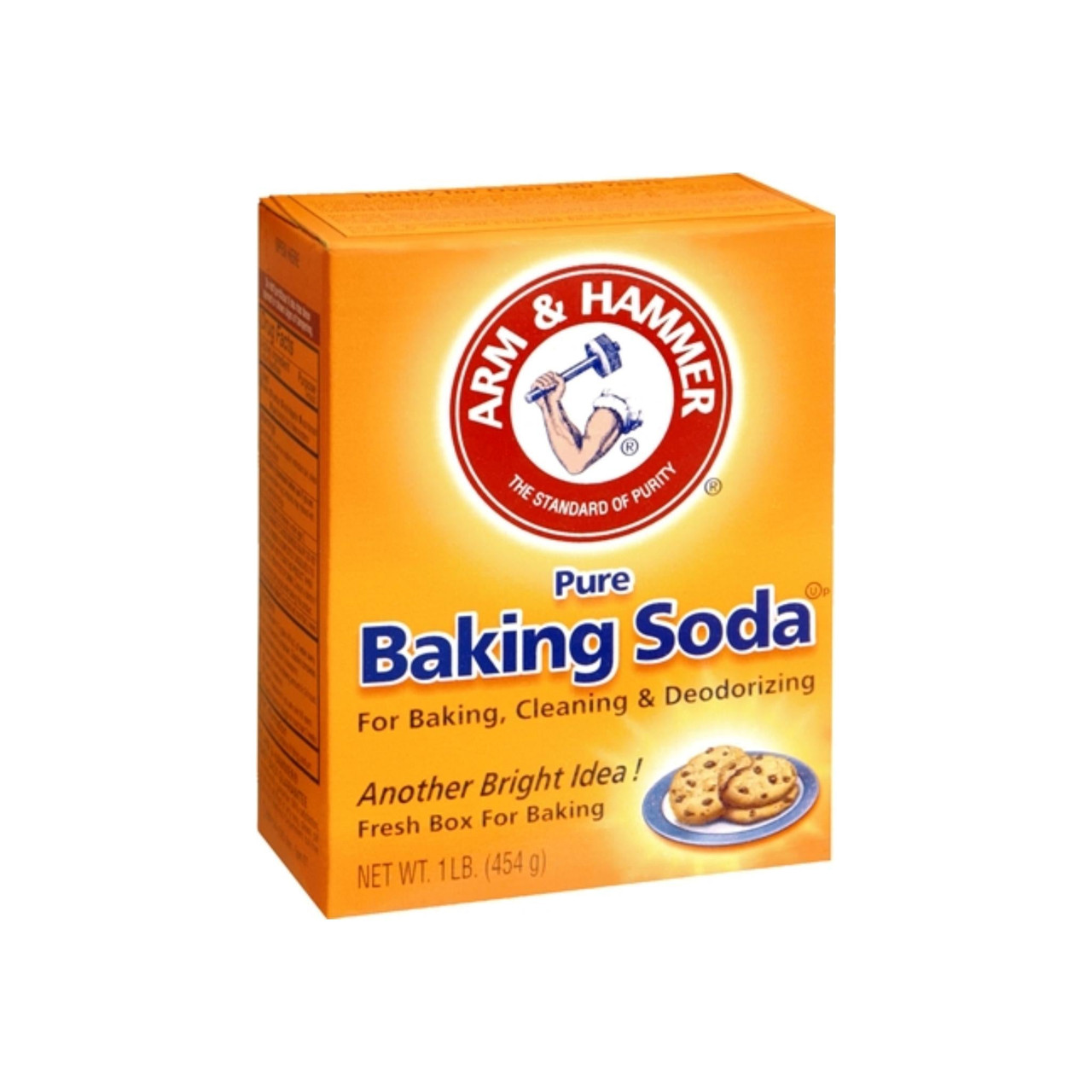 Arm And Hammer Baking Soda 16 OZ