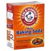 ARM & HAMMER BAKING SODA 12 OZ