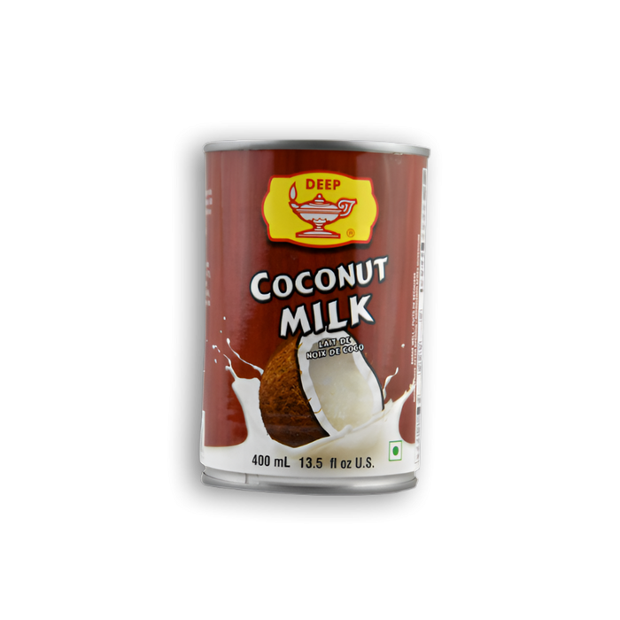 Coconut Milk 400 ML