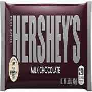 Heresheys Milk Chocolate 43 GM