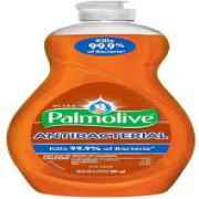 Palmolive Antibacterial Dish Liquid 20 OZ