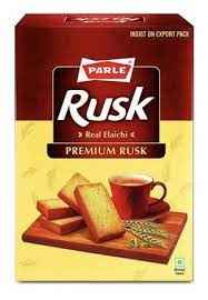 Parle Rusk 600 GM
