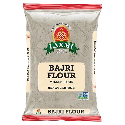 Laxmi Bajri Flour 2 LBS