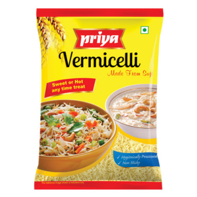 PRIYA VERNICELLI 1 KG