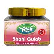 MAST SHAHI GULAB MOUTH FRESHNER 180 GM